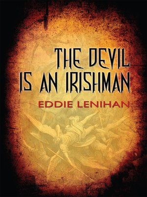 cover image of The Devil is an Irishman